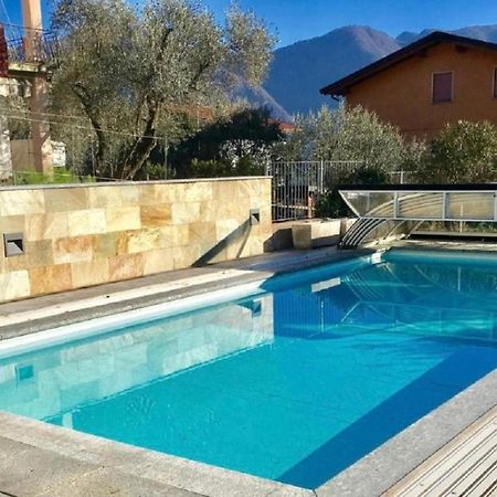 Il Nido Di Giusy Apartment Ossuccio Екстериор снимка