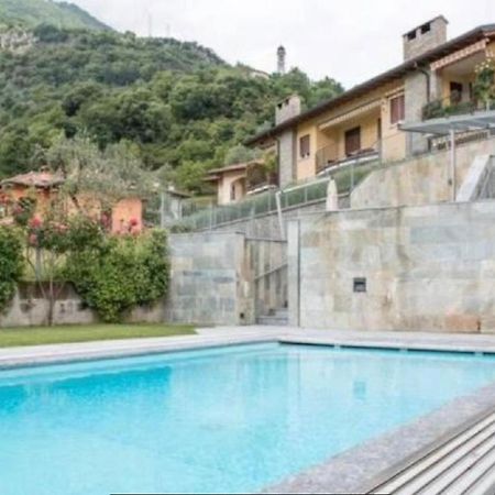 Il Nido Di Giusy Apartment Ossuccio Екстериор снимка