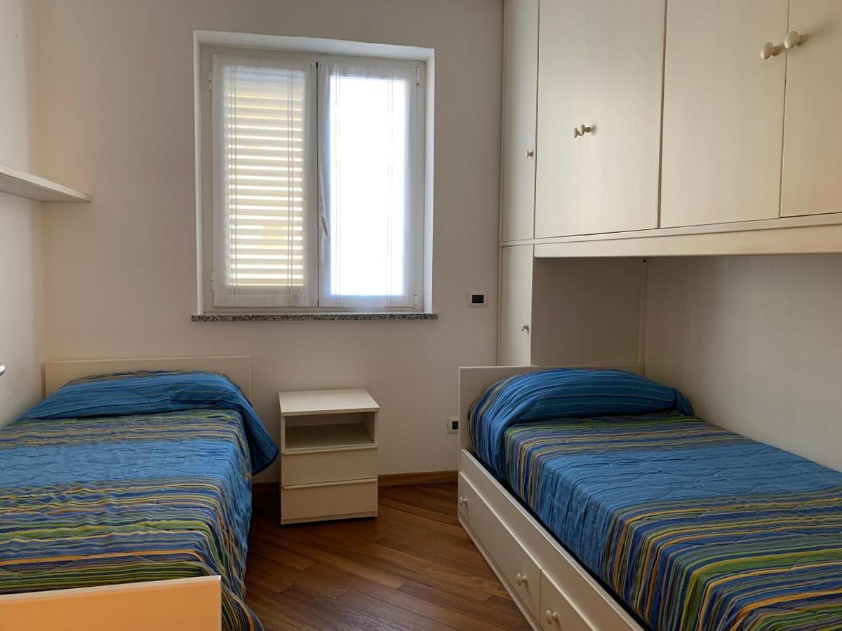 Il Nido Di Giusy Apartment Ossuccio Екстериор снимка